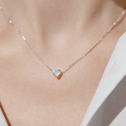 Підвіска "Small Heart" - 2