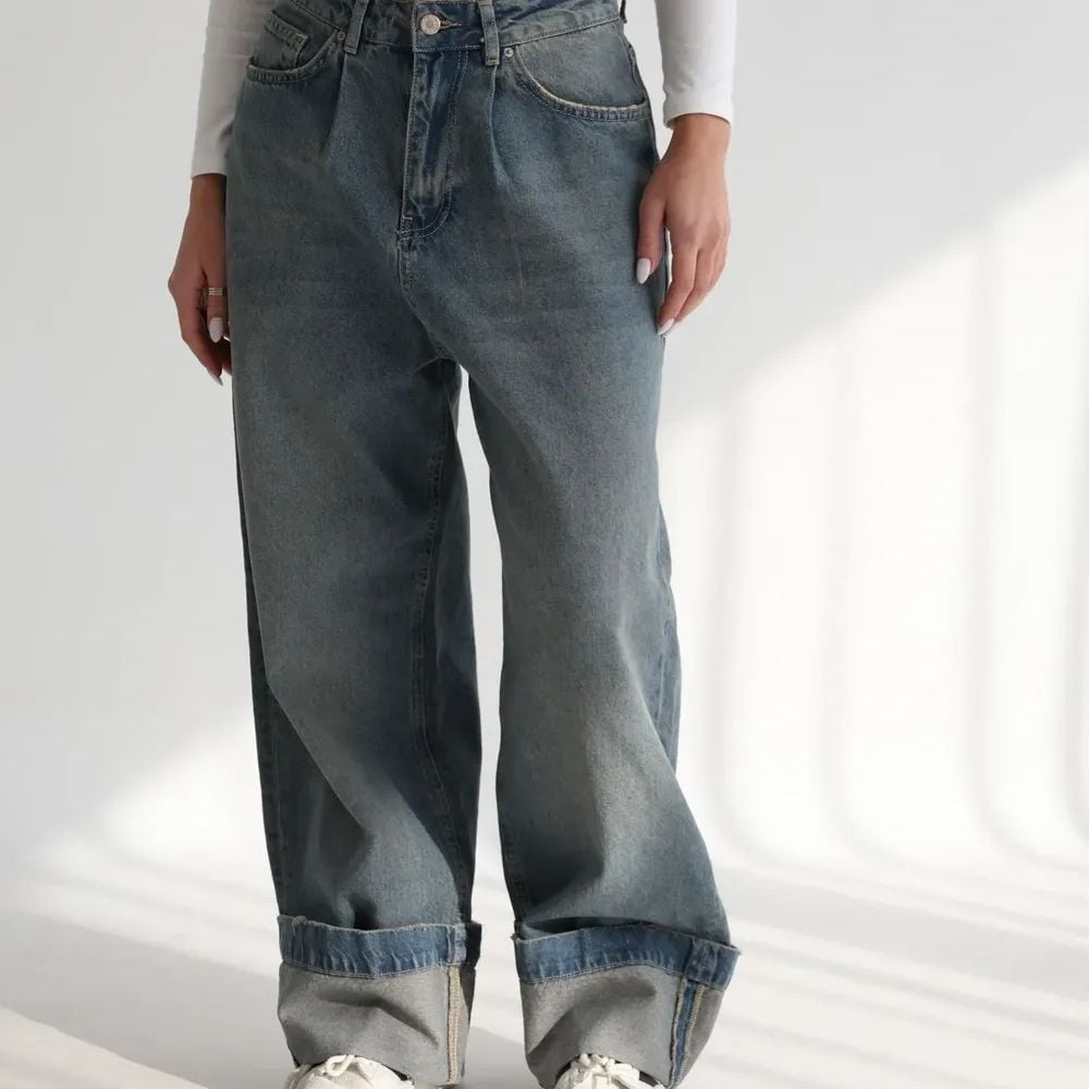Super BAGGY - 2