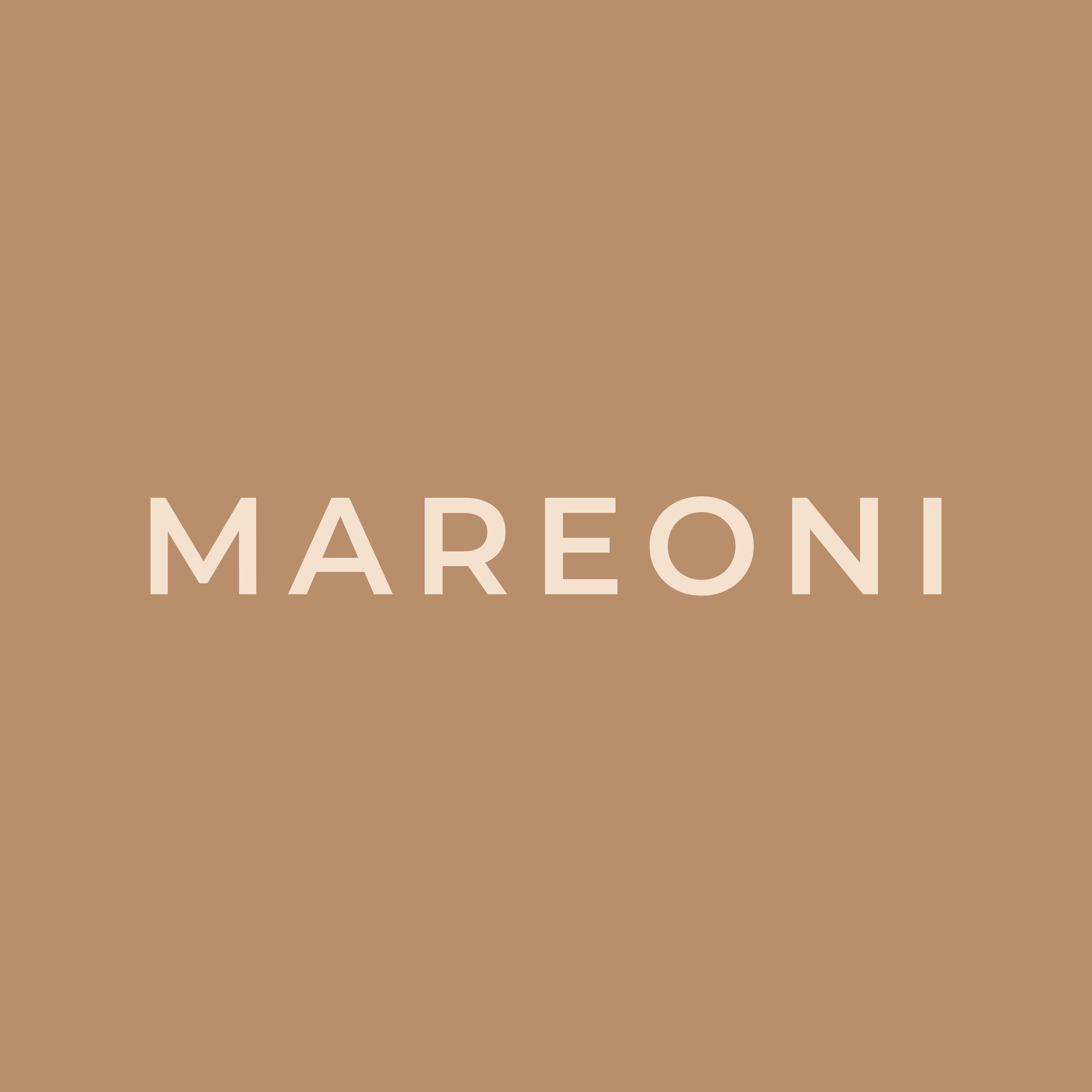 Mareoni