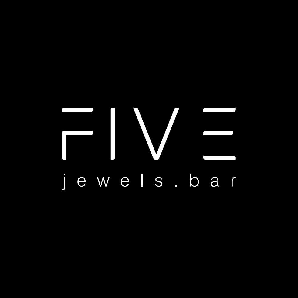 FIVE