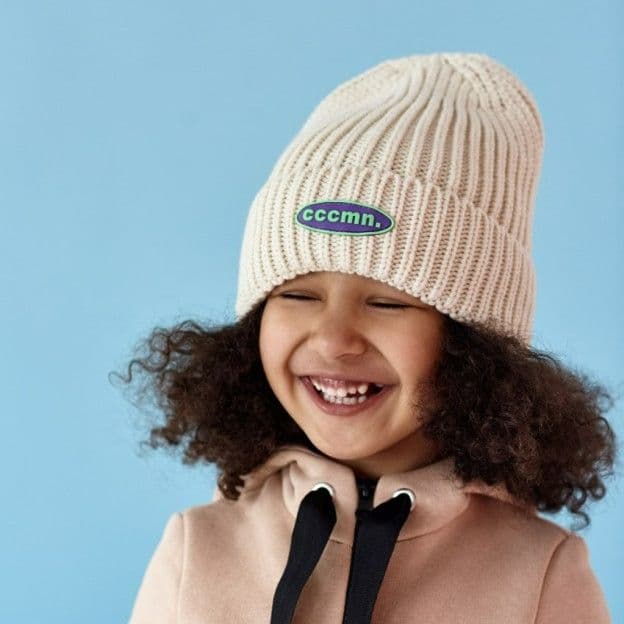 Комбінезон дитячий на флісі Alwair Kids Beige - 7