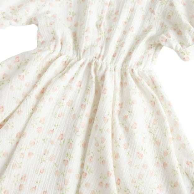 Сукня дитяча літня з мусліну Bloom Alwair Kids - 6