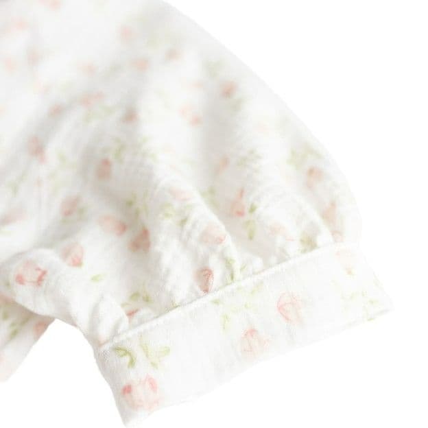 Сукня дитяча літня з мусліну Bloom Alwair Kids - 7