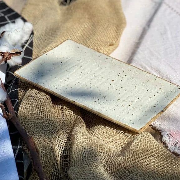 Блюдо для подачі Суші SAND Space - 2