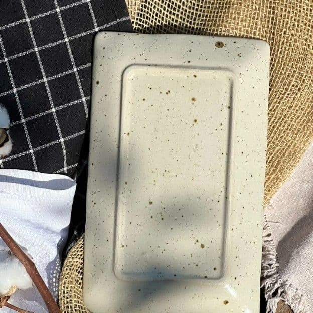 Блюдо для подачі Суші SAND Space - 3