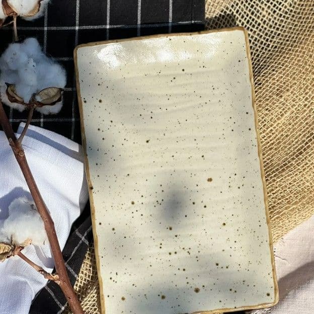 Блюдо для подачі Суші SAND Space - 4