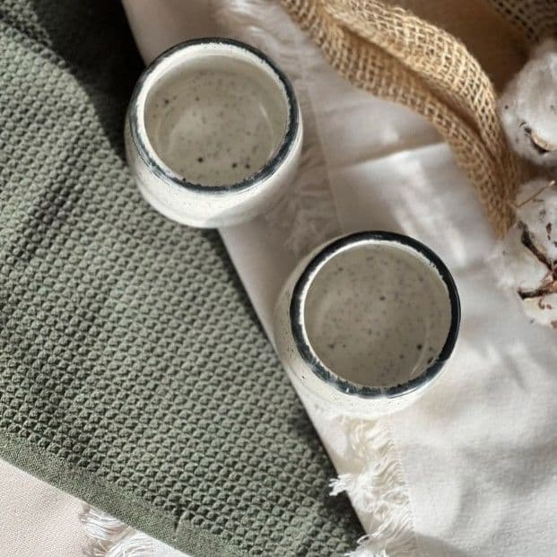 Чашка Cupping Bowl 160 мл Oreo Black - 2