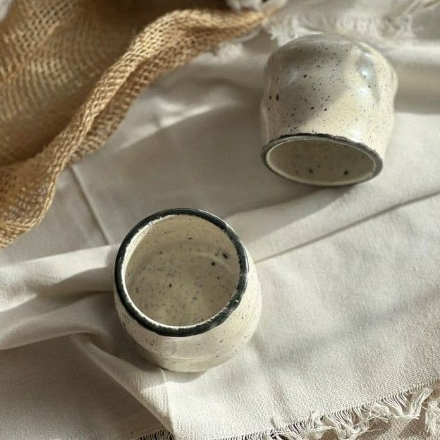 Чашка Cupping Bowl 160 мл Oreo Black - 5