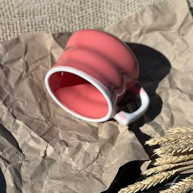 Чашка 200 мл Flamingo - 2