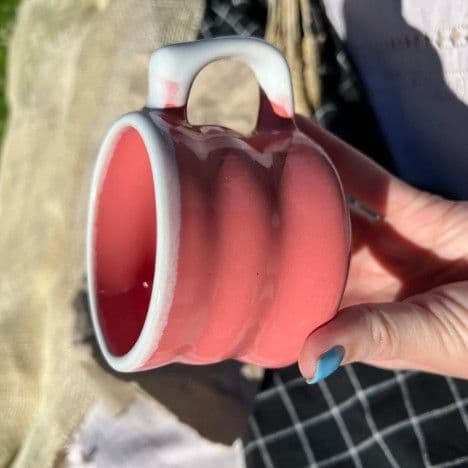 Чашка 200 мл Flamingo - 3