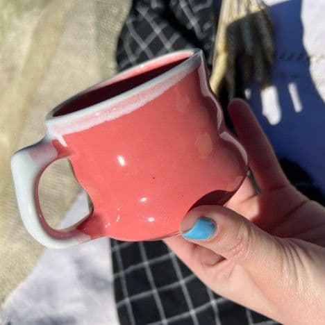 Чашка 200 мл Flamingo - 5