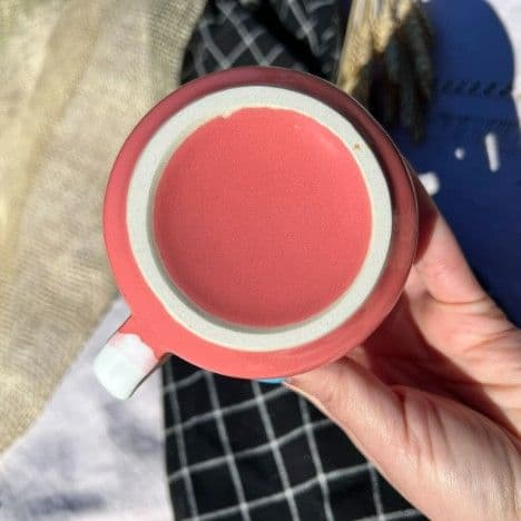 Чашка 200 мл Flamingo - 6